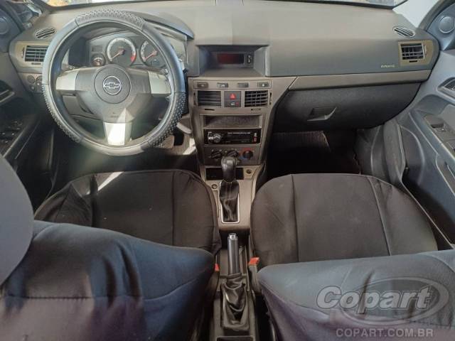 2009 CHEVROLET VECTRA 