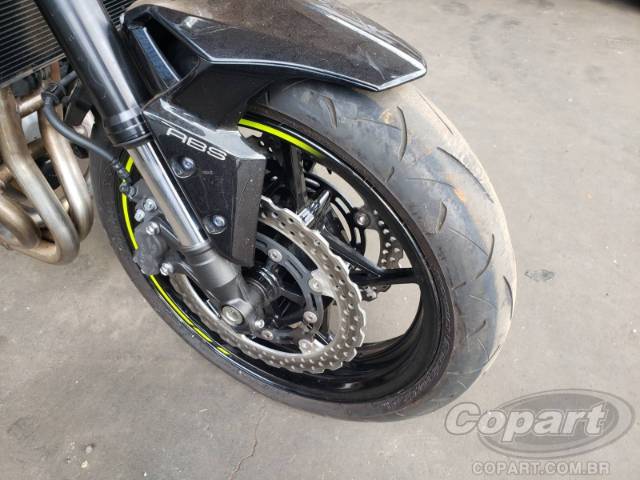2021 KAWASAKI Z900 