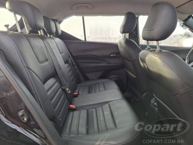 2020 NISSAN KICKS 