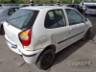 2003 FIAT PALIO 