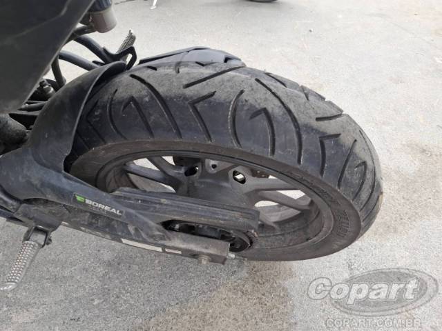 2024 YAMAHA FZ25 FAZER 