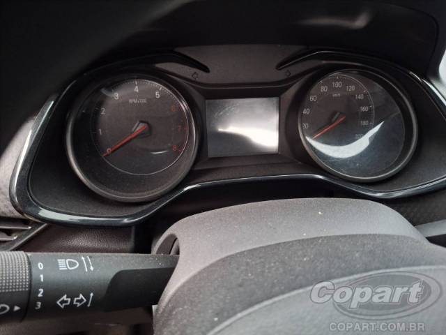 2021 CHEVROLET ONIX PLUS 