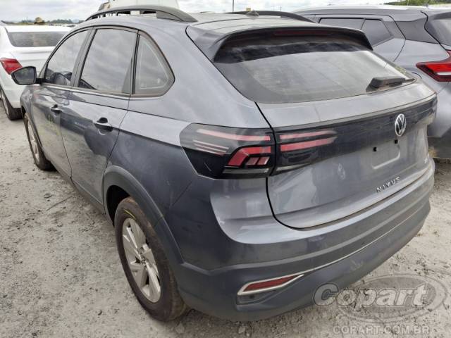 2023 VOLKSWAGEN NIVUS 