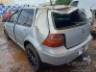 2004 VOLKSWAGEN GOLF 