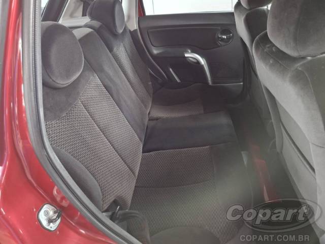 2012 CITROEN C3 