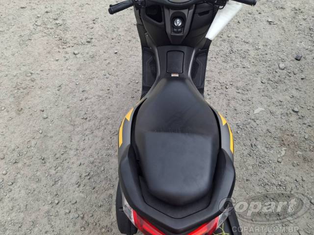 2024 YAMAHA NMAX 
