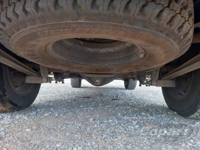2009 CHEVROLET BLAZER 