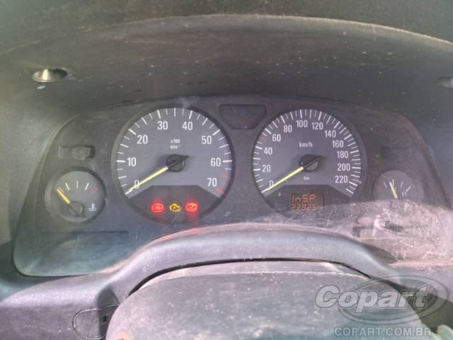 0 CHEVROLET ASTRA ADVANTAGE 