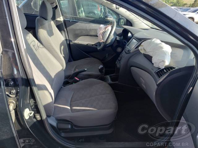2019 HYUNDAI HB20S 