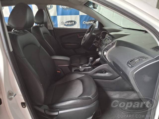 2018 HYUNDAI IX35 
