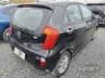 2012 KIA PICANTO 