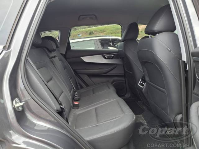 2025 CAOA CHERY TIGGO 7 