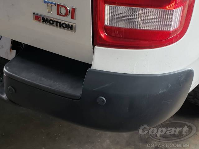 2018 VOLKSWAGEN AMAROK 