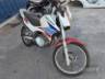 2015 HONDA NX 400I 