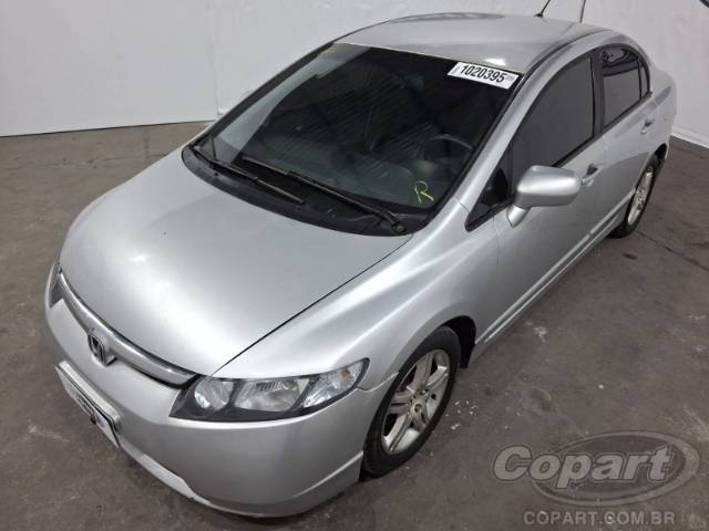 2008 HONDA CIVIC 