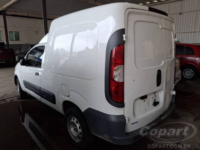 2020 FIAT FIORINO FURGAO 