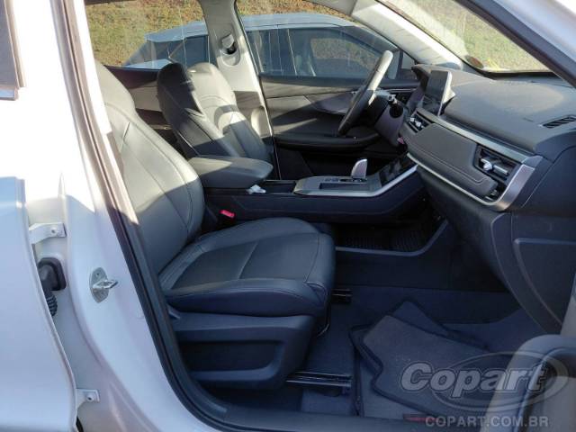 2026 CAOA CHERY TIGGO 5X 
