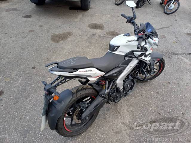 2026 BAJAJ DOMINAR 