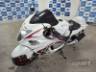 2009 SUZUKI GSX 