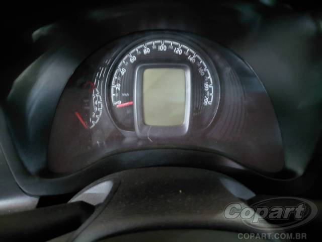 2026 FIAT MOBI 