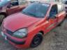 2004 RENAULT CLIO 