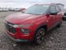 2024 CHEVROLET MONTANA 