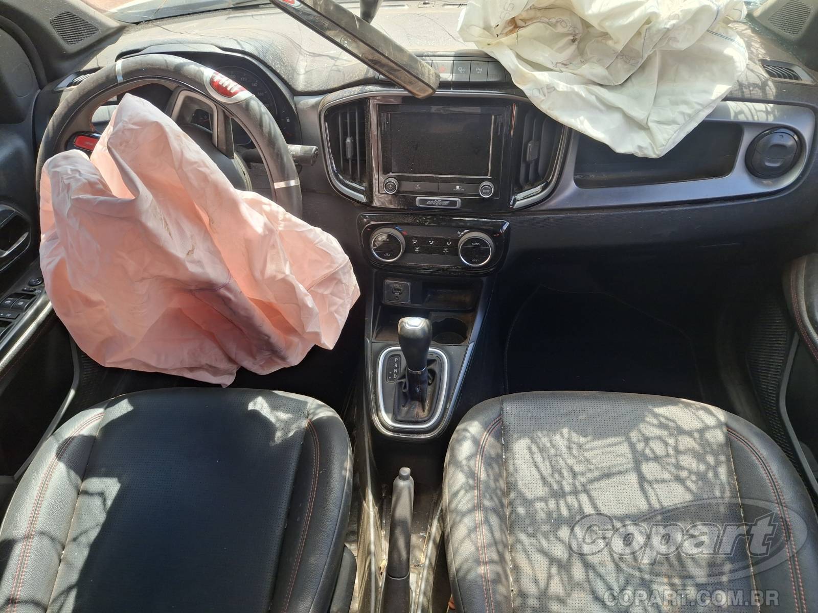 2024 FIAT STRADA CD — foto 9 de 10
