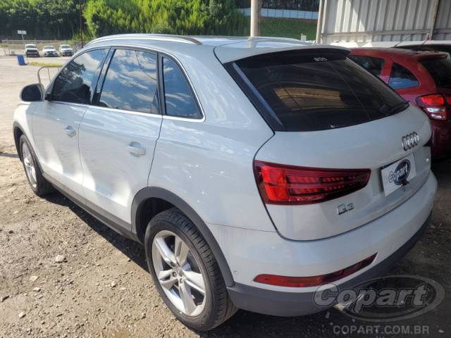 2018 AUDI Q3 