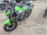 2025 KAWASAKI Z500 