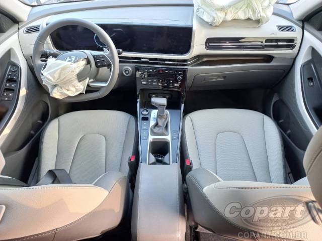 2026 HYUNDAI CRETA 