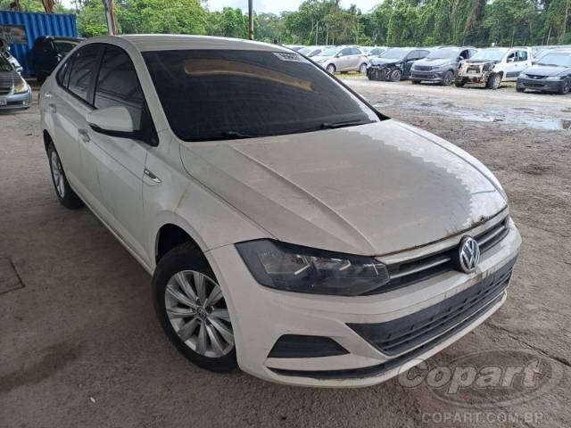 2019 VOLKSWAGEN VIRTUS 