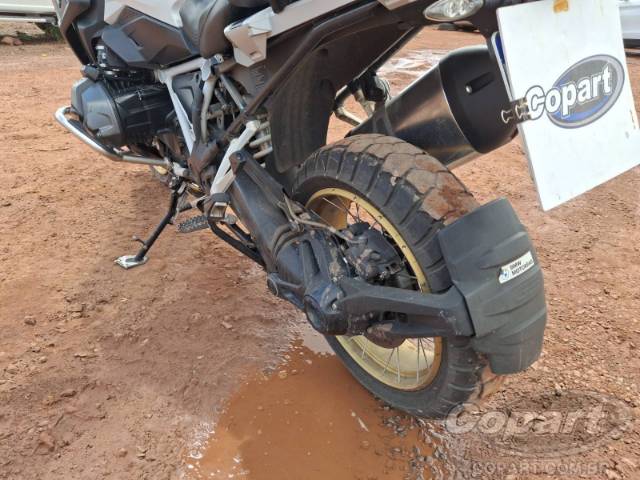 2020 BMW R 1250 