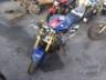 2011 HONDA CBR 1000RR 