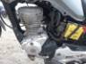 2021 HONDA CG 160 