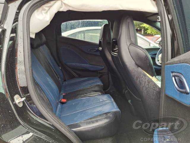 2026 BYD DOLPHIN MINI 