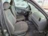 2009 VOLKSWAGEN GOL 