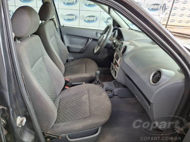 2009 VOLKSWAGEN GOL 