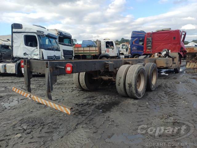 2012 FORD CARGO 2428 