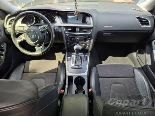 2014 AUDI A5 SPORTBACK 