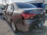 2016 CHEVROLET COBALT 