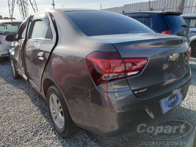 2016 CHEVROLET COBALT 