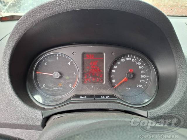 2015 VOLKSWAGEN AMAROK 