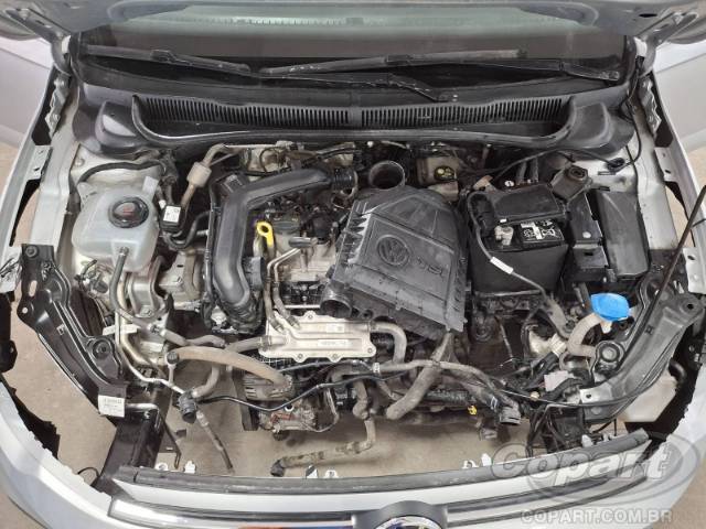 2024 VOLKSWAGEN POLO 