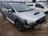 2016 SUBARU WRX 