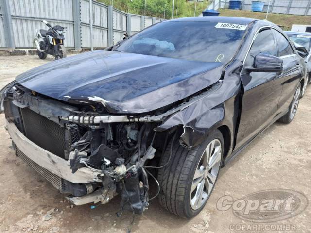 2015 MERCEDES BENZ CLASSE CLA 