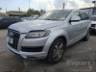 2012 AUDI Q7 