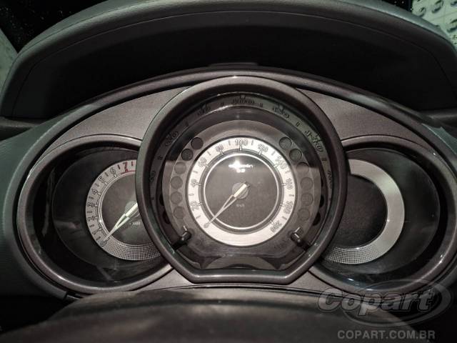 2013 CITROEN C3 
