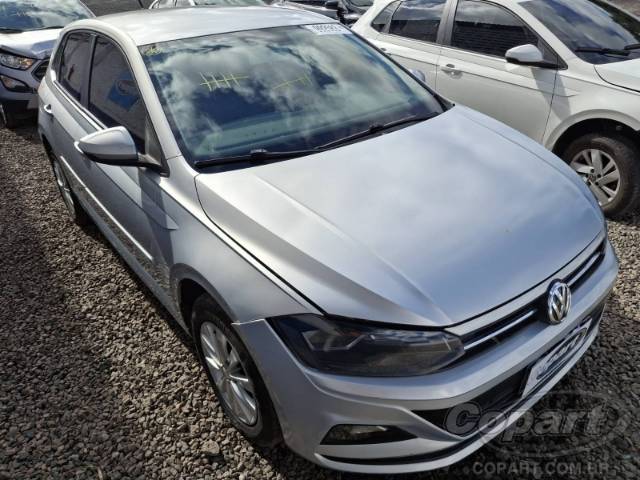 2018 VOLKSWAGEN POLO 