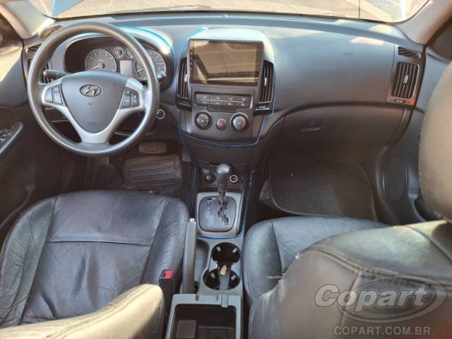 2012 HYUNDAI I30 