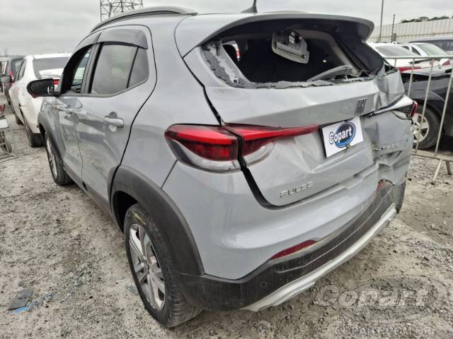 2022 FIAT PULSE 